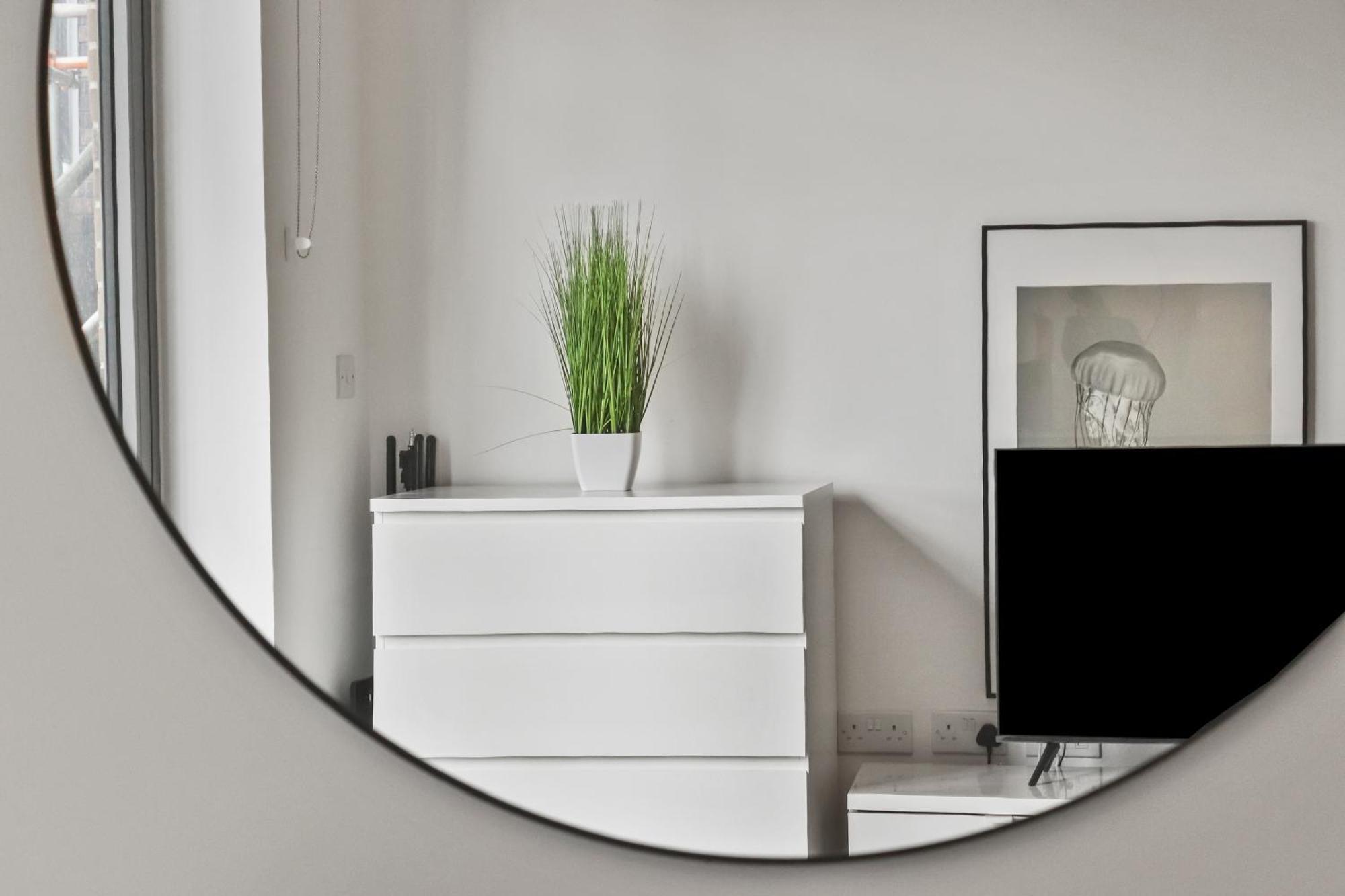 Centrally Located - Modern - 2Bed - 2Bath Apartment London Kültér fotó